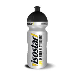 Hokejová láhev (bidon) Isostar 650mL 