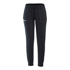 Dámské tepláky Bauer Vapor Fleece Jogger Pant WM (1056951) Woman M = výška postavy 157 - 168cm