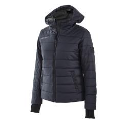 Dámská bunda Bauer Supreme Hooded Puffer Jacket WM (1057009) Woman L = výška postavy 160 - 170cm