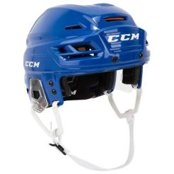 Hokejová helma CCM Tacks 710 modrá L - OBVOD HLAVY 57CM - 62CM