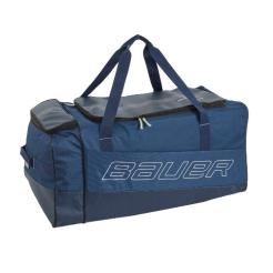 Hokejová taška Bauer Premium Carry Bag JR (1058225) tmavě modrá