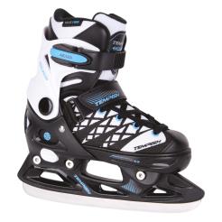 Dětské nastavitelné brusle Tempish Clips Boy Ice Adjustable 