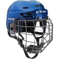 Hokejová helma CCM Tacks 310 Combo 