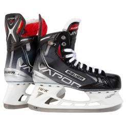 Hokejové brusle Bauer Vapor X3.7 INT (1058348) Size 5.5 EE - EU 39.0