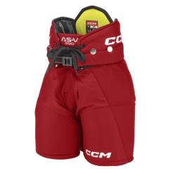 Hokejové kalhoty CCM Tacks AS5 Pro YTH YTH M - výška postavy 109-117cm, obvod pasu 53-57cm