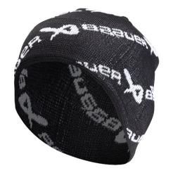 Hokejová čepice Bauer New Era Touque Overbrand B SR (1060374)  