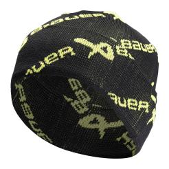 Hokejová čepice Bauer New Era Touque Overbrand B YTH (1060375) 