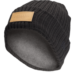 Hokejová čepice Bauer New Era FLEECE LINED TOUQUE SR (1060382)  