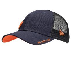 Hokejová kšiltovka Bauer New Era 9FORTY Cap Small B SR (1060394) ONE SIZE