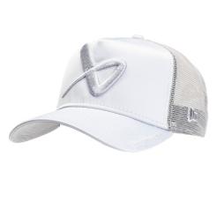 Hokejová kšiltovka Bauer New Era 9FORTY Mesh Back Cap Big B SR (1060395) 