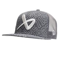 Hokejová kšiltovka Bauer New Era 9FIFTY Snapback Cap 1927 SR (1060390) 