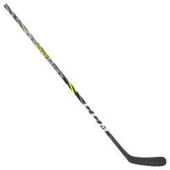 Hokejka CCM Super Tacks AS4 flex 70 SR levé (levá ruka dole) P28