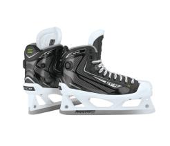 Brankářské brusle CCM Ribcor 44K Pump Goalie JR JR 3.0 D - EU35 - 22.5cm