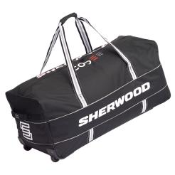 Hokejová taška na kolečkách Sherwood Wheel Bag Code II  