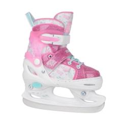 Dětské nastavitelné brusle Tempish Ice Sky Girl Adjustable 
