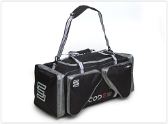 Hokejová taška Sherwood Carry Bag Code III JR 