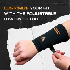 Chrániče zápěstí Aegis Wrist Guards Bracers  