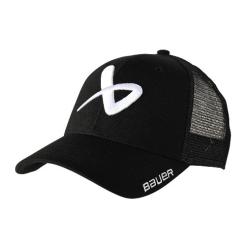 Hokejová kšiltovka Bauer Core Adjustable Cap YTH (1062023) 