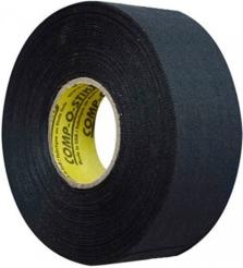 Páska na hokejku North American Comp-O-Stick Tape black 36mm/50m 