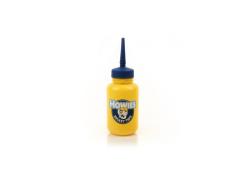 Hokejová láhev (bidon) Howies Hockey long straw water bottle 1.0L 