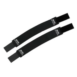 Pásky na holeně BLUE SPORTS Shin Guard Straps