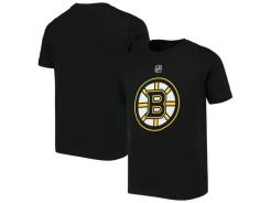 Hokejové tričko NHL Primary Logo SS Tee - Boston Bruins 