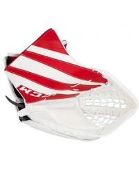 Brankářská lapačka CCM Eflex 5.9 INT Detroit Red Wings 
