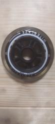 Kolečka Witeblaze Wheels For Inlineskates (4ks) 84mm/82A 