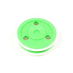 Hokejový puk Green Biscuit Pro 