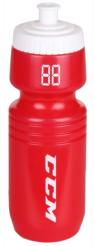 Hokejová láhev CCM 0.7L Red 