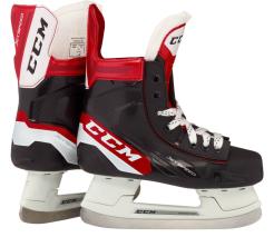 Hokejové brusle CCM JetSpeed YTH 