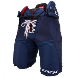 Kalhoty CCM JetSpeed FT1 Velcro SR  