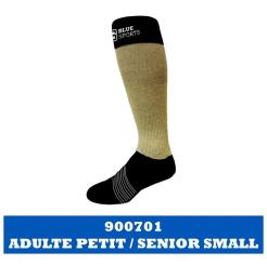 Ponožky Blue Sports Pro Kevlar Socks XL = EU44 - EU46