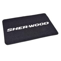 Kobereček pod brusle Sherwood Skate Mat 