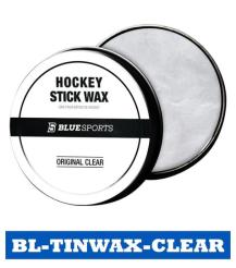 Vosk na čepel Blue Sports Hockey Stick Wax červená