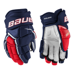 Rukavice Bauer Supreme Ultrasonic INT (1058646) 