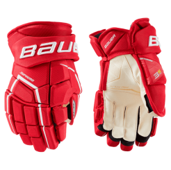 Hokejové rukavice Bauer Supreme 3S Pro INT (1058648)  