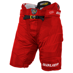 Kalhoty Bauer Supreme Ultrasonic JR (1058600) 