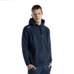 Hokejová mikina Bauer Team Ultimate Hoodie SR (1060770) 