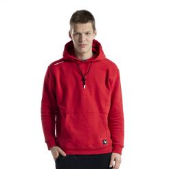 Hokejová mikina Bauer Team Ultimate Hoodie SR (1060771) 
