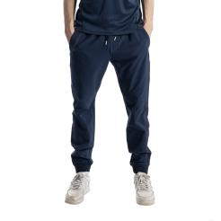 Hokejové kalhoty Bauer Team Woven Jogger SR (1060779) 