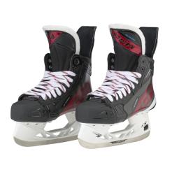 Hokejové brusle CCM JetSpeed FT680 SR 9.0 SR Regular - EU 44.5 - 27.7cm