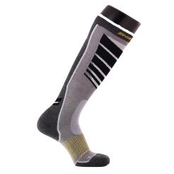 Hokejové ponožky Bauer Pro Supreme Tall (1058844) BRUSLE (10 YTH - 1.5 JR) vel. XS