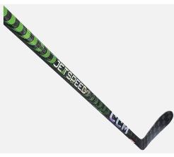 Hokejka CCM Jetspeed FT5 Pro Green flex 40 JR 