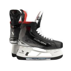 Hokejové brusle Bauer Vapor X5 Pro SR (1061681) - bez nožů Size 8.5 Fit 1 - EU 44.0