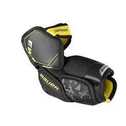 Hokejové lokty Bauer Supreme M3 JR (1061882) 