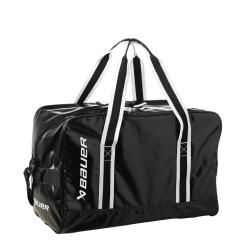 Hokejová taška BAUER Pro Duffle Bag (1061842) černá