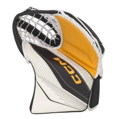 Brankářská lapačka CCM Eflex 6.5 JR Boston Bruins 