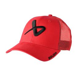 Hokejová kšiltovka Bauer Core Adjustable Cap SR (1062050) ONE SIZE