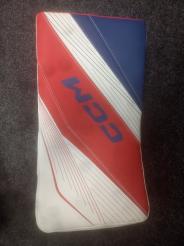 Brankářská vyrážečka CCM EFlex 6.9 SR Montreal Canadiens 